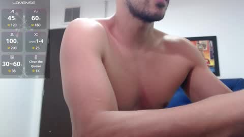 Thomas online show from December 2024 09:06:01 PM