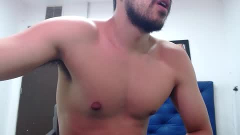 Thomas online show from January 2025 07:52:01 PM