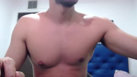 Thomas online show from January 2025 08:21:01 PM