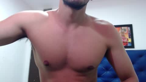 Thomas online show from February 2025 08:20:02 PM