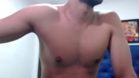 Thomas online show from February 2025 08:42:01 PM