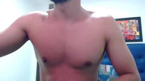 Thomas online show from February 2025 08:40:01 PM