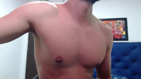 Thomas online show from February 2025 08:27:02 PM