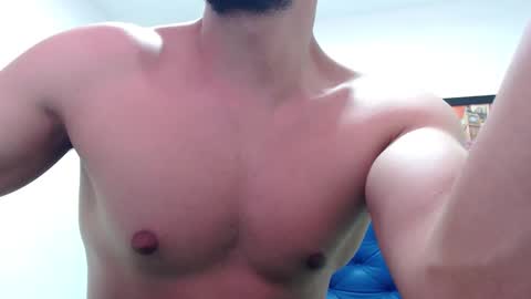 Thomas online show from February 2025 09:16:02 PM