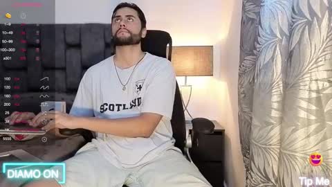 Thomas online show from October 2025 05:14:01 PM