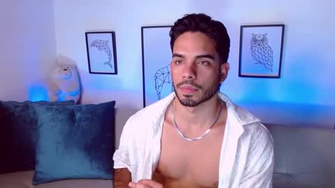 thomas_spellman online show from September 2025 12:45:02 AM