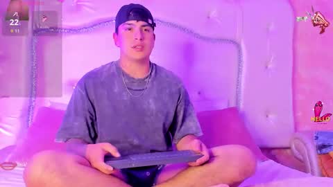 Thomas and Faon  online show from March 2026 06:06:02 AM