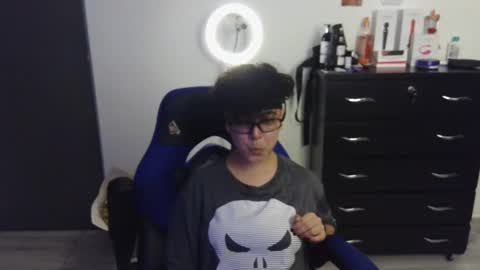 Snapshot of thomascooper_cams chatting on January 2025 04:23:02 AM VALERIA online show from January 2025 04:23:02 AM