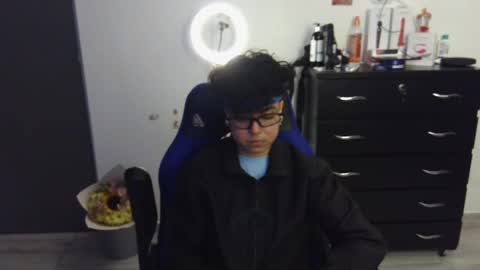 Snapshot of thomascooper_cams chatting on January 2025 02:02:01 AM VALERIA online show from January 2025 02:02:01 AM