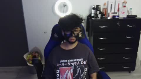 Snapshot of thomascooper_cams chatting on January 2025 04:05:01 AM VALERIA online show from January 2025 04:05:01 AM