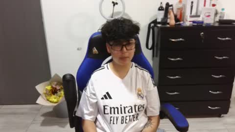 Snapshot of thomascooper_cams chatting on January 2025 01:31:01 AM VALERIA online show from January 2025 01:31:01 AM