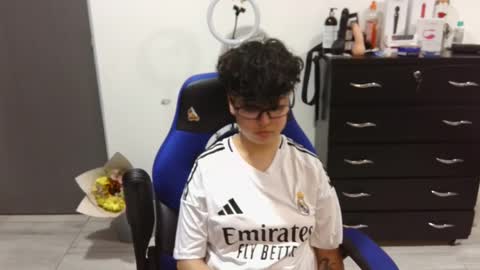 Snapshot of thomascooper_cams chatting on January 2025 04:41:01 AM VALERIA online show from January 2025 04:41:01 AM