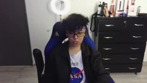 Snapshot of thomascooper_cams chatting on January 2025 05:22:01 AM VALERIA online show from January 2025 05:22:01 AM