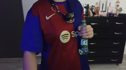 Snapshot of thomascooper_cams chatting on January 2025 03:33:01 AM VALERIA online show from January 2025 03:33:01 AM