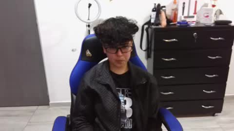 Snapshot of thomascooper_cams chatting on January 2025 07:07:02 AM VALERIA online show from January 2025 07:07:02 AM