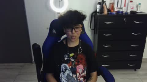 Snapshot of thomascooper_cams chatting on February 2025 01:23:02 AM VALERIA online show from February 2025 01:23:02 AM