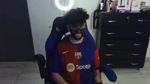 Snapshot of thomascooper_cams chatting on February 2025 12:20:02 AM VALERIA online show from February 2025 12:20:02 AM