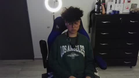 Snapshot of thomascooper_cams chatting on February 2025 02:28:02 AM VALERIA online show from February 2025 02:28:02 AM