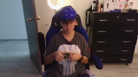 Snapshot of thomascooper_cams chatting on February 2025 10:03:02 PM VALERIA online show from February 2025 10:03:02 PM