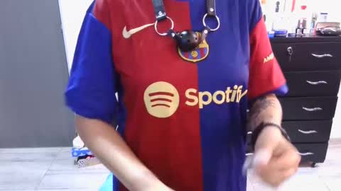 Snapshot of thomascooper_cams chatting on February 2025 07:25:01 PM VALERIA online show from February 2025 07:25:01 PM