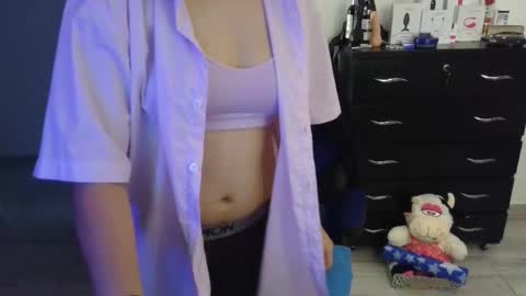 Snapshot of thomascooper_cams chatting on March 2025 10:58:01 PM VALERIA online show from March 2025 10:58:01 PM