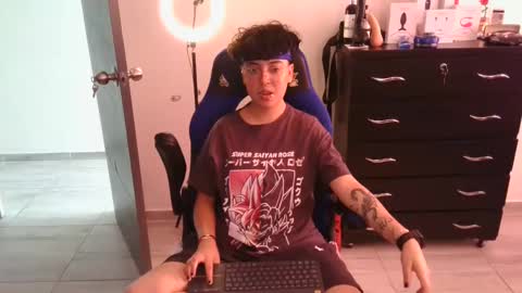 Snapshot of thomascooper_cams chatting on March 2025 07:16:02 PM VALERIA online show from March 2025 07:16:02 PM