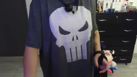 Snapshot of thomascooper_cams chatting on March 2025 01:16:01 AM VALERIA online show from March 2025 01:16:01 AM