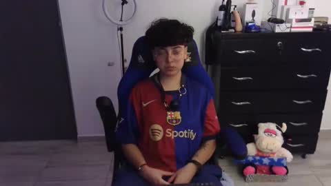 Snapshot of thomascooper_cams chatting on March 2025 08:42:02 PM VALERIA online show from March 2025 08:42:02 PM