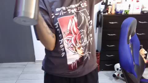 Snapshot of thomascooper_cams chatting on September 2025 07:47:02 PM VALERIA online show from September 2025 07:47:02 PM