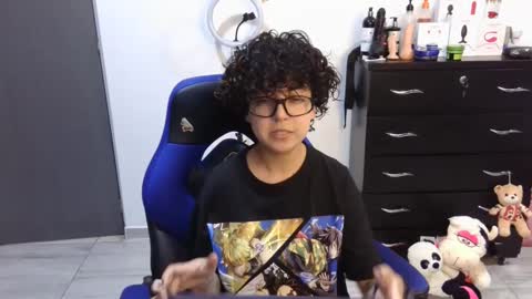 Snapshot of thomascooper_cams chatting on September 2025 08:20:02 PM VALERIA online show from September 2025 08:20:02 PM