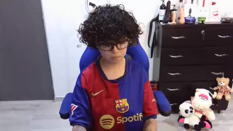 Snapshot of thomascooper_cams chatting on September 2025 07:15:01 PM VALERIA online show from September 2025 07:15:01 PM