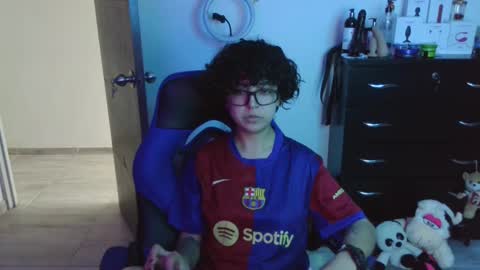 Snapshot of thomascooper_cams chatting on October 2025 08:26:01 PM VALERIA online show from October 2025 08:26:01 PM