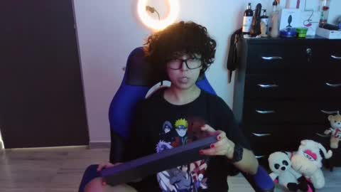 Snapshot of thomascooper_cams chatting on October 2025 06:16:02 PM VALERIA online show from October 2025 06:16:02 PM