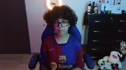 Snapshot of thomascooper_cams chatting on October 2025 01:50:02 AM VALERIA online show from October 2025 01:50:02 AM