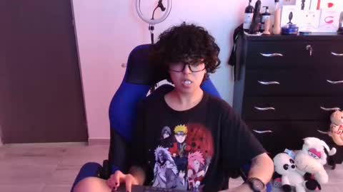 Snapshot of thomascooper_cams chatting on October 2025 07:14:02 PM VALERIA online show from October 2025 07:14:02 PM