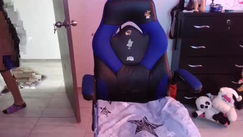 VALERIA online show from December 2025 07:09:01 PM