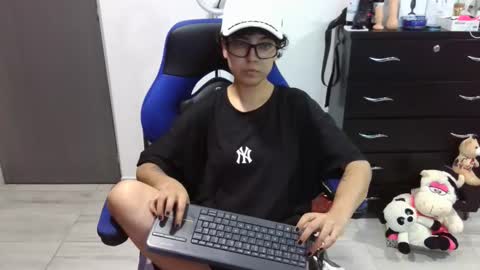 VALERIA online show from January 2026 02:03:02 AM