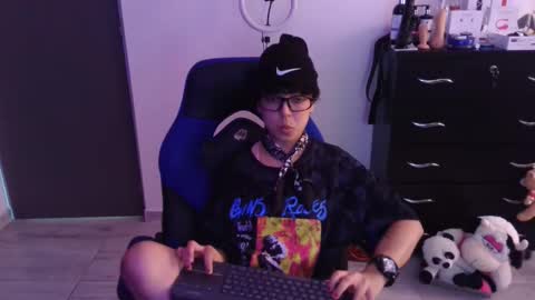 VALERIA online show from February 2026 07:50:02 PM