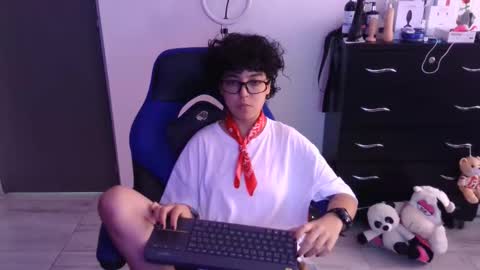 VALERIA online show from February 2026 07:23:01 PM