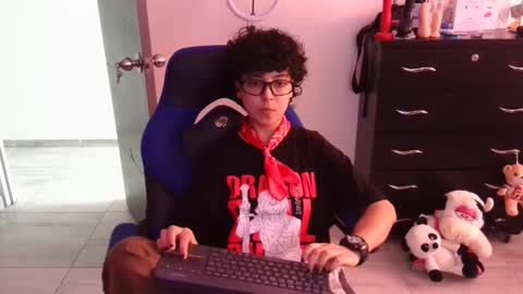 VALERIA online show from March 2026 07:05:01 PM