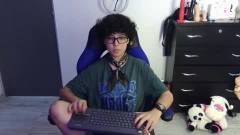 VALERIA online show from April 2026 06:38:01 PM