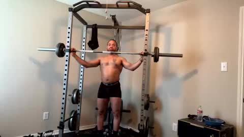 FatherTime online show from November 2025 04:28:02 PM