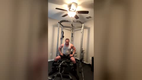 FatherTime online show from February 2026 02:00:02 PM