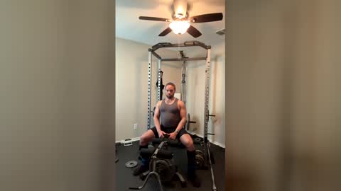 FatherTime online show from February 2026 01:51:02 PM