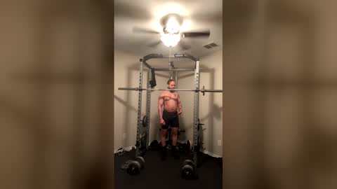 FatherTime online show from April 2026 12:47:02 PM