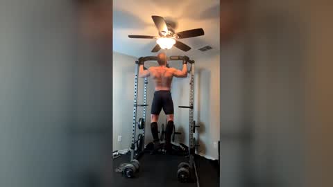 FatherTime online show from April 2026 04:59:02 PM