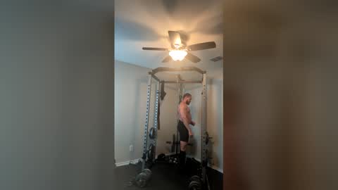 FatherTime online show from April 2026 01:34:02 PM