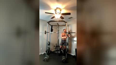 Snapshot of thomasgwhitecft chatting on July 2026 12:53:02 PM FatherTime online show from July 2026 12:53:02 PM