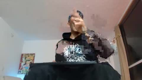 thomasjons online show from March 2026 03:32:01 AM