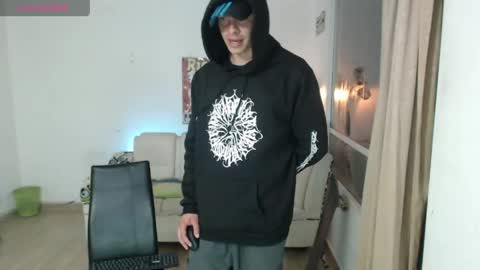 thomasjons online show from April 2026 03:02:01 AM